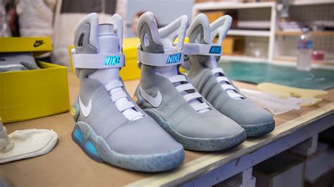 nike mags fake|nike air mag replicas.